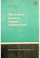 Fizyka i astronomia - Nawrotny jonowy napęd elektryczny - miniaturka - grafika 1
