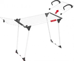 Vileda Suszarka Na Pranie Premium 180cm Stojąca - Suszarki na ubrania - miniaturka - grafika 1