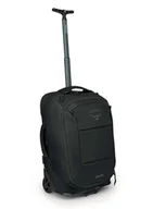 Torby podróżne - Torba na kółkach Osprey Ozone 2-wheel Carry-On - black - miniaturka - grafika 1