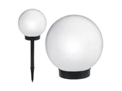 Żarówki LED - GreenBlue GreenBlue Solarna lampa kula 30x63 ogrodowa GB167-GB167 - miniaturka - grafika 1