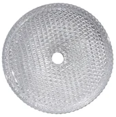 Umywalki - EVG TRADE Umywalka nablatowa 40 - miniaturka - grafika 1