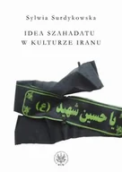 Religia i religioznawstwo - Idea Szahadatu w kulturze Iranu - miniaturka - grafika 1