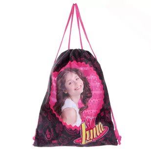 St Majewski St. Majewski, worek szkolny, Soy Luna - Worki na buty - miniaturka - grafika 2