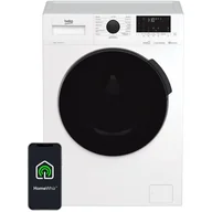 Pralki - Beko SteamCure WUE6624XBWS - miniaturka - grafika 1