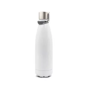 Butelka termiczna 500 ml Air Gifts | Charles - Shakery i bidony sportowe - miniaturka - grafika 1