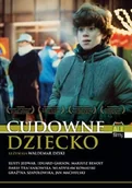 Filmy polskie DVD - Cudowne Dziecko - miniaturka - grafika 1