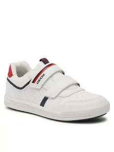 Geox Sneakersy J Arzach Boy J354AA0BC14C0899 D Kolorowy - Buty dla chłopców - miniaturka - grafika 1