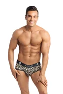 Majtki męskie - Bokserki Mercury Jock Panterka (Rozmiar XXXL) - miniaturka - grafika 1