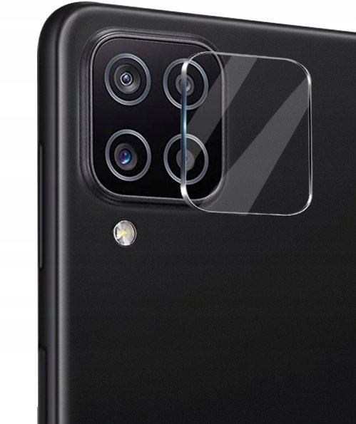 SZKŁO NA APARAT DO SAMSUNG GALAXY A22 SZKIEŁKO OCHRONNE NA OBIEKTYW KAMERĘ