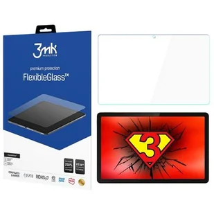 3mk Szkło hartowane FlexibleGlass do Realme Pad - Akcesoria do tabletów i e-booków - miniaturka - grafika 1