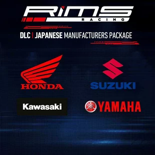 RiMS - Japanese Package (PC) klucz Steam - Gry PC Cyfrowe - miniaturka - grafika 1