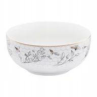 Akcesoria i części AGD - 37648 Salaterka Gold Bee 14 cm AMBITION - Empik - miniaturka - grafika 1