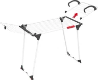 Suszarki na ubrania - Vileda Suszarka Na Pranie Premium 180cm Stojąca - miniaturka - grafika 1