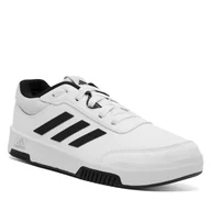 Buty dla chłopców - Sneakersy adidas TENSAUR SPORT 2.0 K GW6422 Biały - miniaturka - grafika 1