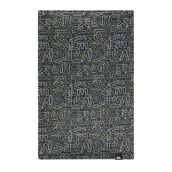 Szaliki i chustki dla dzieci - Komin QUIKSILVER CEO-QUIKSILVER_ACCCS_03_AW2025 - miniaturka - grafika 1