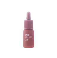 Błyszczyki do ust - Peripera Ink The Velvet Lip Tint in 30 Classic Nude Matowy tint do ust w odcieniu nude - miniaturka - grafika 1