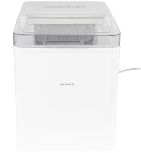 Kostkarka do lodu Silvercrest SEMK 105 B2 2,1 L - Akcesoria i części AGD - miniaturka - grafika 4