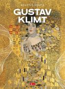 Podręczniki dla szkół wyższych - Gustav Klimt - książka - miniaturka - grafika 1