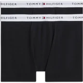 Majtki dla dzieci - Tommy Hilfiger Bokserki 2-pack - miniaturka - grafika 1