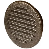 Kratki wentylacyjne - Osłona wentylatora Ø125 - miniaturka - grafika 1