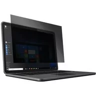 Akcesoria do monitorów - Prywatny filtr KENSINGTON pro notebook 16" Wide (16:10), dvousměrný, odnímatelný (628662) - miniaturka - grafika 1