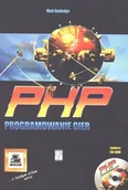 Systemy operacyjne i oprogramowanie - PHP. Programowanie gier - miniaturka - grafika 1