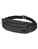 Torebki damskie - WANDERMOOD Crossbody, granit czarny, Einheitsgröße, Nie dotyczy - miniaturka - grafika 1