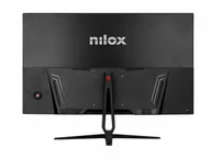 Monitory - Nilox NXM27CRV2001 27” - miniaturka - grafika 1