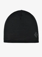 Czapki męskie - Czapka zimowa Black Diamond Active Beanie - black - miniaturka - grafika 1