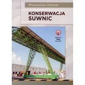 Nauka - Konserwacja suwnic Mieczysław Chimiak - miniaturka - grafika 1