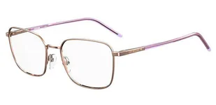 Okulary korekcyjne Love Moschino MOL562 DDB - Okulary korekcyjne, oprawki, szkła - miniaturka - grafika 1