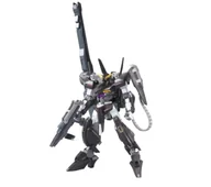 Gadżety dla graczy - Bandai HG 1/144 GUNDAM THRONE EINS - miniaturka - grafika 1