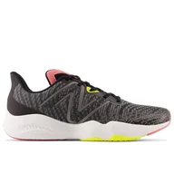 Buty sportowe męskie - Buty New Balance MXSHFTB2 - czarne - miniaturka - grafika 1