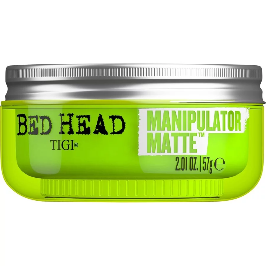 Tigi Bed Head Manipulator Matte modelujący krem do włosów z matowym wykończeniem 57 g