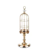 Świeczniki - Świecznik - miniaturka - grafika 1