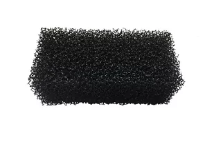 Tarrago cleaning sponge gąbka do czyszczenia obuwia - Środki do obuwia i ubrań - miniaturka - grafika 1