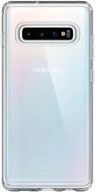Etui i futerały do telefonów - Etui plecki Beline Clear do Samsung Galaxy S10 Transparent (5905359815068) - miniaturka - grafika 1