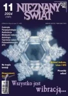 Czasopisma - Nieznany Świat 11/2004 - miniaturka - grafika 1