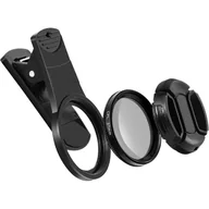 Szkła hartowane na telefon - Filtr polaryzacyjny obiektyw aparatu, filtr CPL, obiektyw 37MM - miniaturka - grafika 1