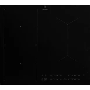 Płyta elektryczna do zabudowy Electrolux Slim-fit EIV654 - Płyty elektryczne do zabudowy - miniaturka - grafika 1