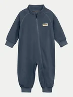 Kombinezony dla dzieci - Color Kids Kombinezon zimowy 741625 Niebieski Regular Fit - miniaturka - grafika 1