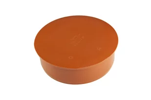 Korek PP 315 SN8 do kanalizacji zewnętrznej - Akcesoria hydrauliczne - miniaturka - grafika 1