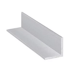 Kątownik równoramienny aluminium anodowane 2000x30x30x2 mm - Inne materiały budowlane - miniaturka - grafika 1