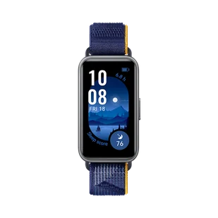 HUAWEI Band 9 Niebieski - Akcesoria do smartwatchy - miniaturka - grafika 1