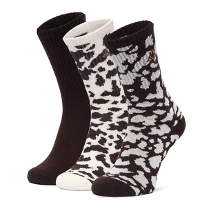 Skarpetki Kappa CEO_AS_KAPPA_007_W_AW25 (3 -PACK) - Skarpetki damskie - miniaturka - grafika 1