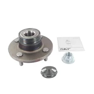 Układ zawieszenia - akcesoria - SKF VKBA 3273 ZESTAW ŁOŻYSK NISSAN ALMERA N16 00 VKBA 3273 - miniaturka - grafika 1