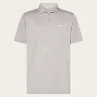 Koszulki męskie - OAKLEY KOSZULKA POLO B1B SS FOA405915-28F r L (52) - miniaturka - grafika 1