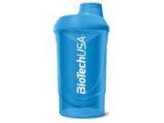 Moda i Uroda OUTLET - BioTech USA BioTech USA Shaker Biotech Wave - 600ml - miniaturka - grafika 1