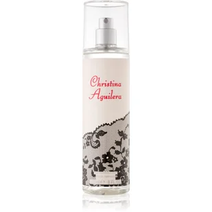Christina Aguilera Signature Fine Fragrance, Mist A0110454 - Pozostałe kosmetyki - miniaturka - grafika 1