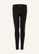 Legginsy - Falke Legginsy Clean Intensity schwarz - miniaturka - grafika 1